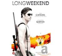 Long Weekend (DVD) Dvd