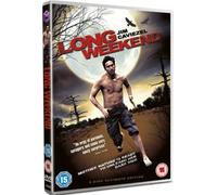 Long Weekend (DVD) Jim Caviezel Jamie Blanks