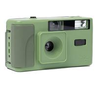 Long Weekend Fotocamera a pellicola 35mm Moss