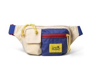 Long Weekend Imbragatura Monterey 2L crema multicolore