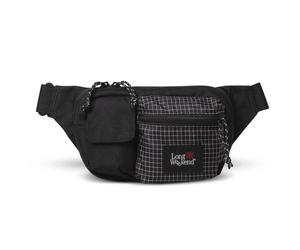 Long Weekend Imbragatura Monterey 2L nero