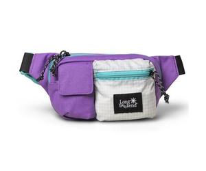 Long Weekend Imbragatura Monterey 2L viola cosmico