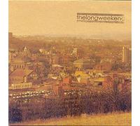 Long Weekend - Medway Is The Difference