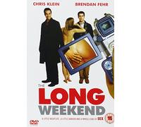Long Weekend. The [Edizione: Regno Unito] [Edizione: Regno Unito]