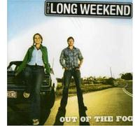 Long Weekend,The - Out Of The Fog (Aust Excl)