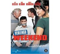 Long Weekend ( Verlengd weekend ) [ Origine Olandese, Nessuna Lingua Italiana ]
