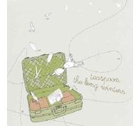 Long Winters, the - Teaspoon