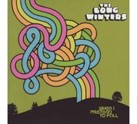 THE LONG WINTERS - When I Pretend to Fall