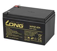 WP 12-12A-F1 - Batteria al piombo-acido, 12 V, 12 Ah