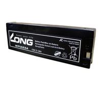 Long WP1223A Batteria al piombo 12 V 2.1 Ah Piombo-AGM (L x A x P) 182 x 61 x