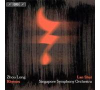 Long, Z. - Zhou Long - Rhymes