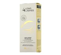 Long4Lashes Eye Care Lash & Brow Styling Gel 8 ml