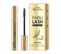 Long4Lashes FABULASH Mascara (nero) 10 ml