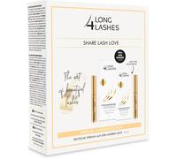 Long4Lashes FX5 Power Formula confezione regalo per le ciglia