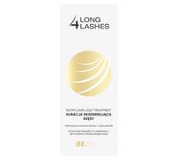 Long4Lashes Nutri Care Trattamento rigenerante per ciglia, 3 ml
