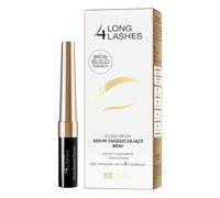 Long4Lashes Siero infoltente per sopracciglia, 3 ml