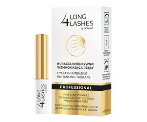 Long4Lashes Trattamento intensivo rinforzante per ciglia