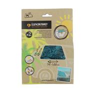 LONGBOARD 078091 Tendine parasole elastiche