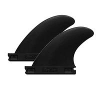 Longboard Finne TORQ SB1 Side Bite SOFT Per One Tab Finbox