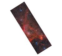 Longboard Tape Grip Decal Antiscivolo Fogli Protettivi Impermeabili Griptape