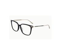 Longchamp Lo2661 N Occhiali Da Vista Donna Nero Squadrato