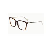 Longchamp Lo2661 N Eyeglasses Women Avana Squadrato