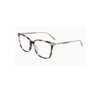 Longchamp Lo2661 N Eyeglasses Women Rosa Squared