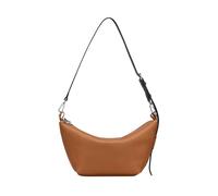 Longchamp, ,Bags ,Donna ,Marrone ,ONE SIZE Borsa a Tracolla in Pelle Slouchy