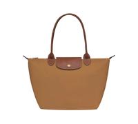 Longchamp, ,Bags ,Donna ,Marrone ,ONE SIZE Le Pliage Original Borsa a Spalla M