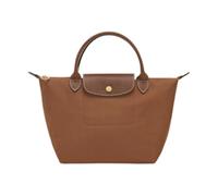 Longchamp, ,Bags ,Donna ,Marrone ,ONE SIZE Le Pliage Original Borsa con manici S