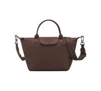Longchamp, ,Bags ,Donna ,Marrone ,ONE SIZE Le Pliage Xtra Bolso con asa superior Sscuero