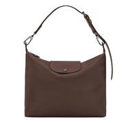 Longchamp, ,Bags ,Donna ,Marrone ,ONE SIZE Le Pliage Xtra Borsa Hobo Media