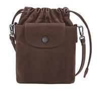Longchamp, ,Bags ,Donna ,Marrone ,ONE SIZE Le Pliage Xtra XS Borsa a secchiello
