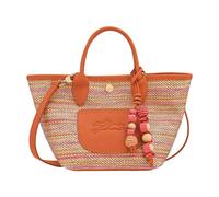 Longchamp, ,Bags ,Donna ,Multicolore ,ONE SIZE Le Panier Pliage Rainbow - Panier XS