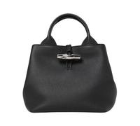 Longchamp, ,Bags ,Donna ,Nero ,ONE SIZE Borsa Tote in Pelle