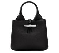 Longchamp, ,Bags ,Donna ,Nero ,ONE SIZE Le Pliage Mini Tote