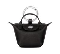 Longchamp, ,Bags ,Donna ,Nero ,ONE SIZE Le Pliage Xtra Portachiavi