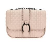 Longchamp, ,Bags ,Donna ,Rosa ,ONE SIZE Borsa Hobo Trapuntata 'Amazone Matelasse'