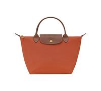 Longchamp, ,Bags ,Donna ,Rosso ,ONE SIZE Le Pliage Original Bolso con asa superior S