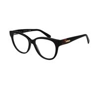 Longchamp Black Acetate Glasses (Frames)