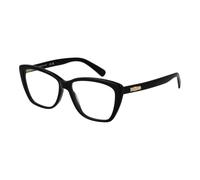 Longchamp Black Acetate Glasses (Frames)