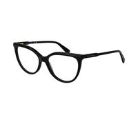 Longchamp Black Acetate Glasses (Frames)