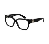 Longchamp Black Acetate Glasses (Frames)