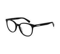 Longchamp Black Cellulose Acetate Glasses (Frames)