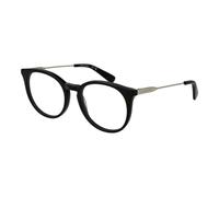 Longchamp Black Metal Glasses (Frames)