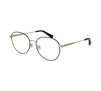 Longchamp Black Metal Glasses (Frames)