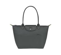 Longchamp - Borsa a spalla Le Pliage Green - - Bags - Donna - Grigio - ONE SIZE
