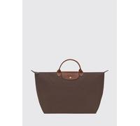 LONGCHAMP Borsa Le Pliage Original L Travel in nylon OS Ebano