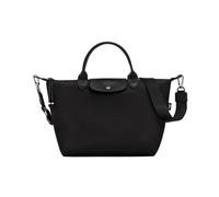 Longchamp - Borsa Tote Energy Nera con Zip - - Bags - Donna - Nero - ONE SIZE