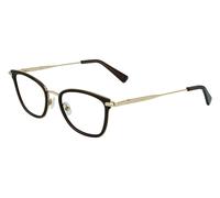 Occhiali da Vista Longchamp LO2145 200 BROWN 49/19/140 Donna